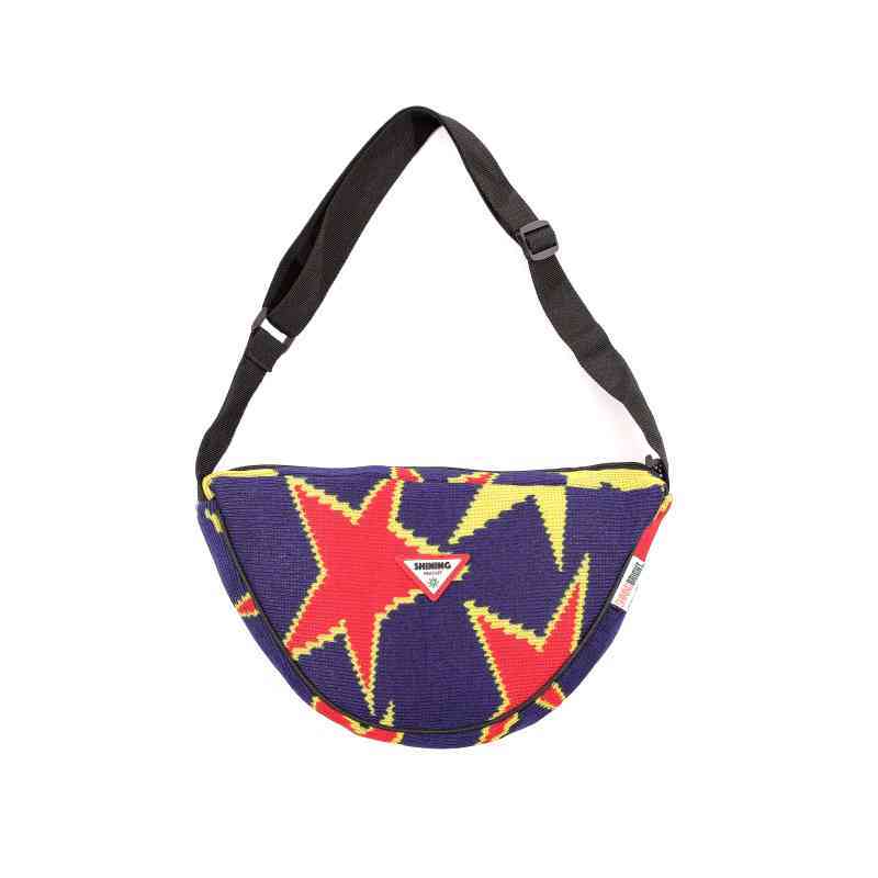 Sling bag 2025 shining bright