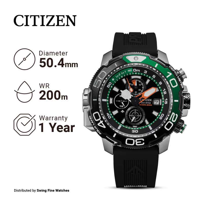 Harga citizen promaster online