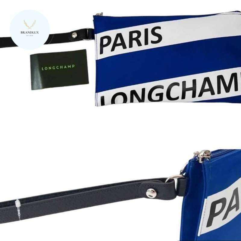 Jual longchamp paris Model Premium Original Terbaru Harga Murah Desember 2024