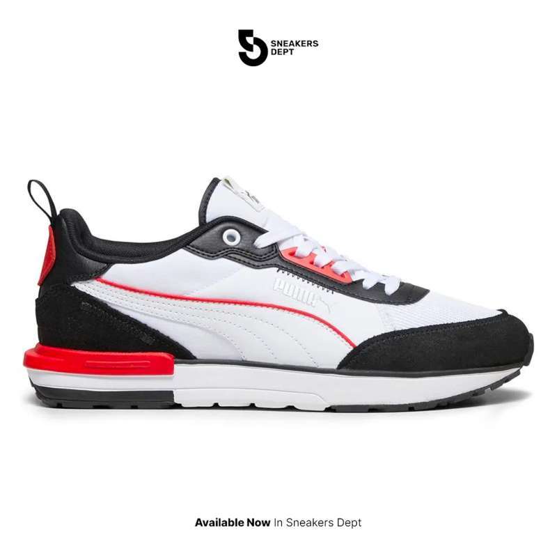 Sneakers Puma Model Terbaru Gratis Ongkir 2024