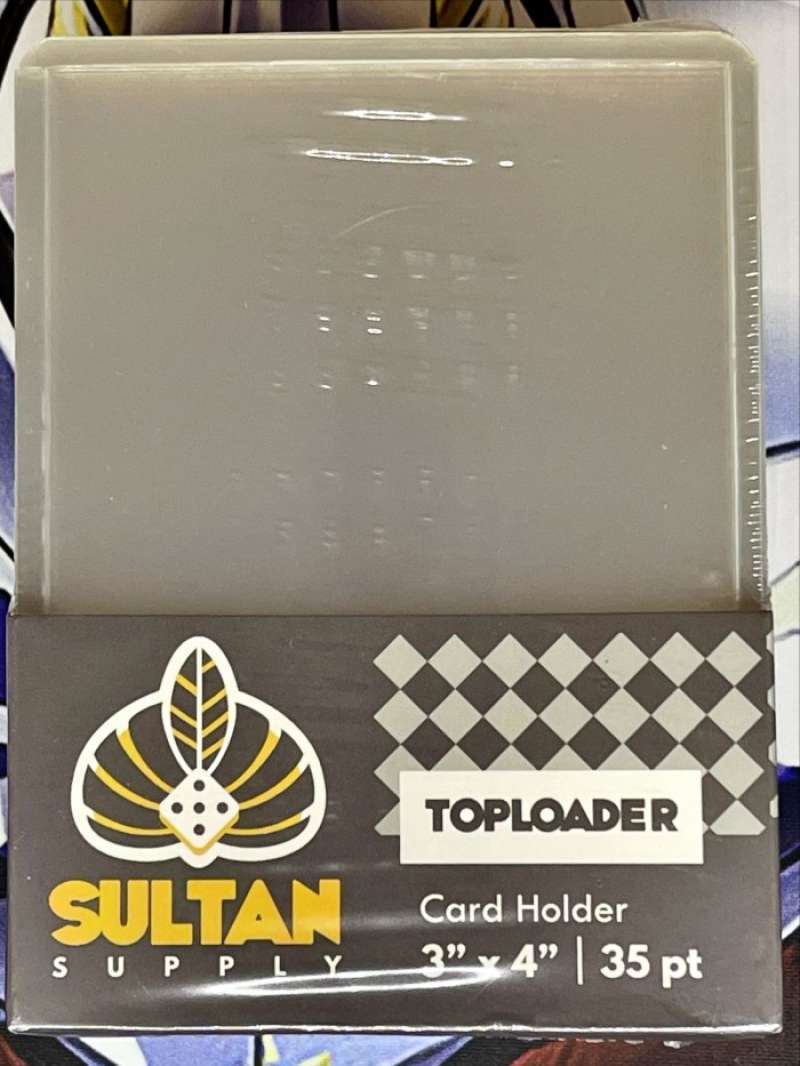 Jual Sultan Top Loader Original Harga Termurah Februari 2024 Blibli