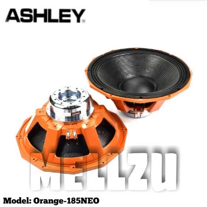 Jual Speaker Neodymium 18 Inch Original Murah Diskon Maret 2024