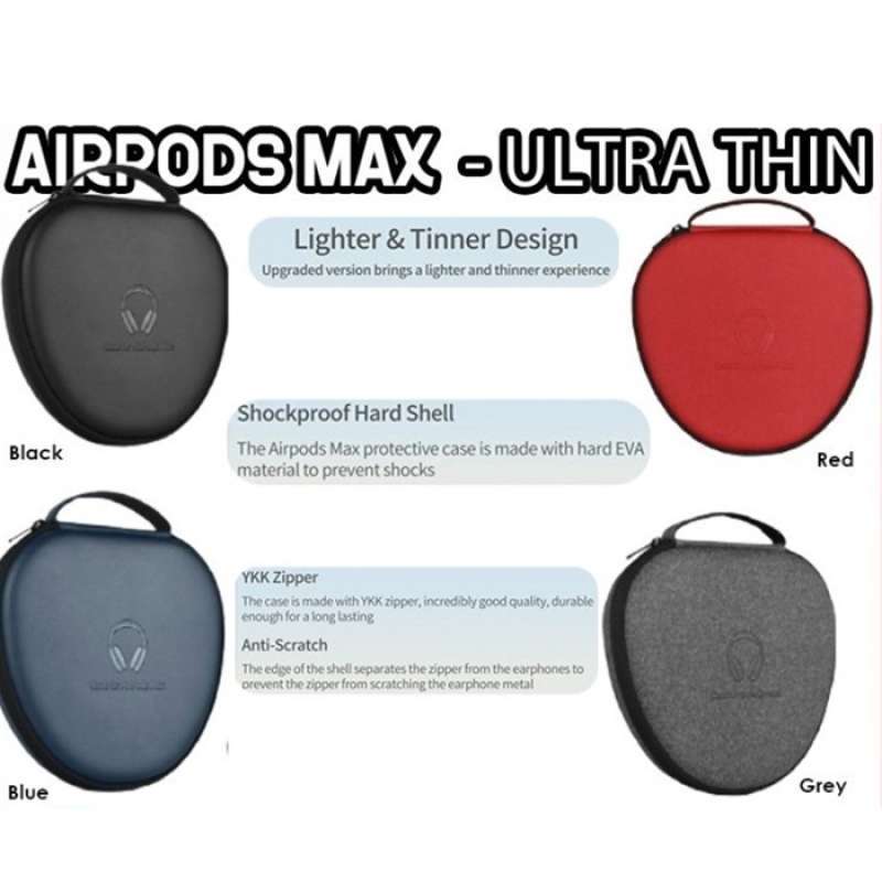 Harga airpods sales pro max