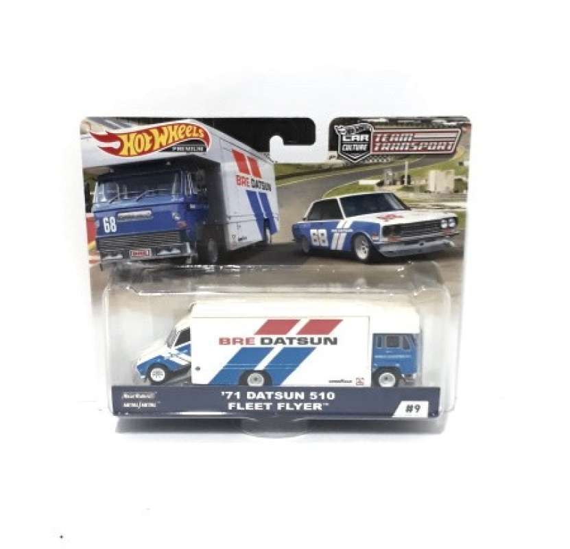 71 datsun 510 fleet flyer best sale