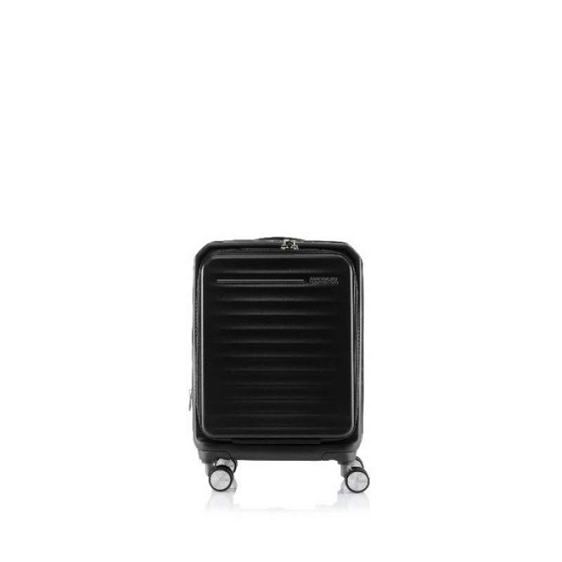Promo Tas Koper Kabin American Tourister ParaLite Spinner 21 inch