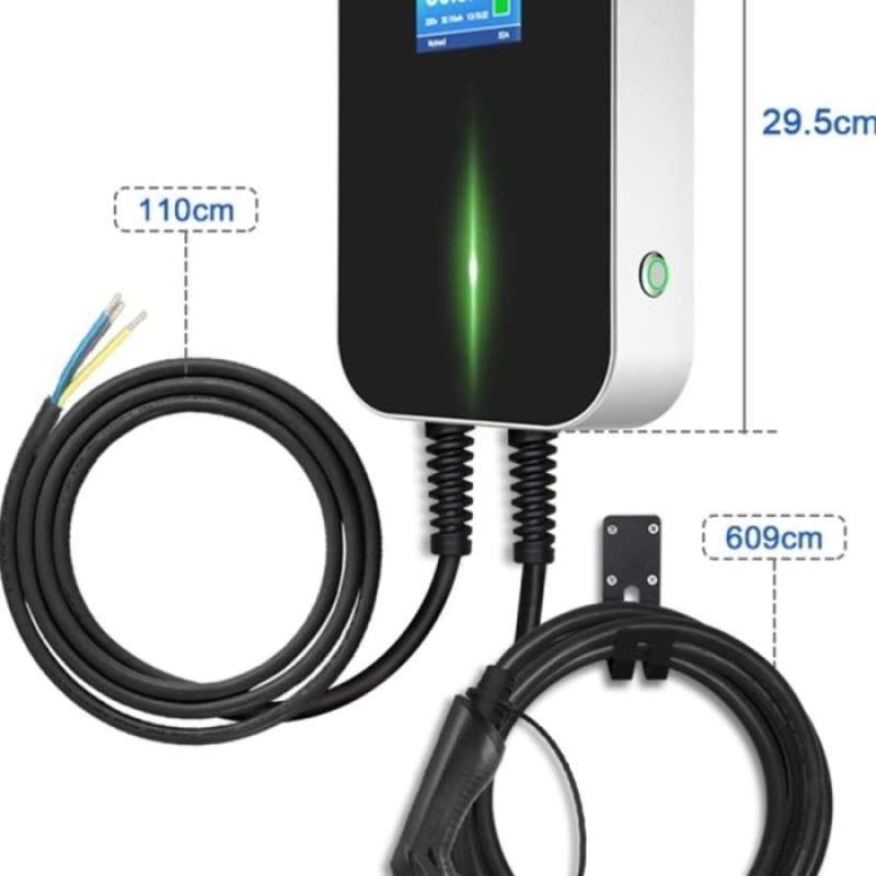 Wall charger outlet hyundai