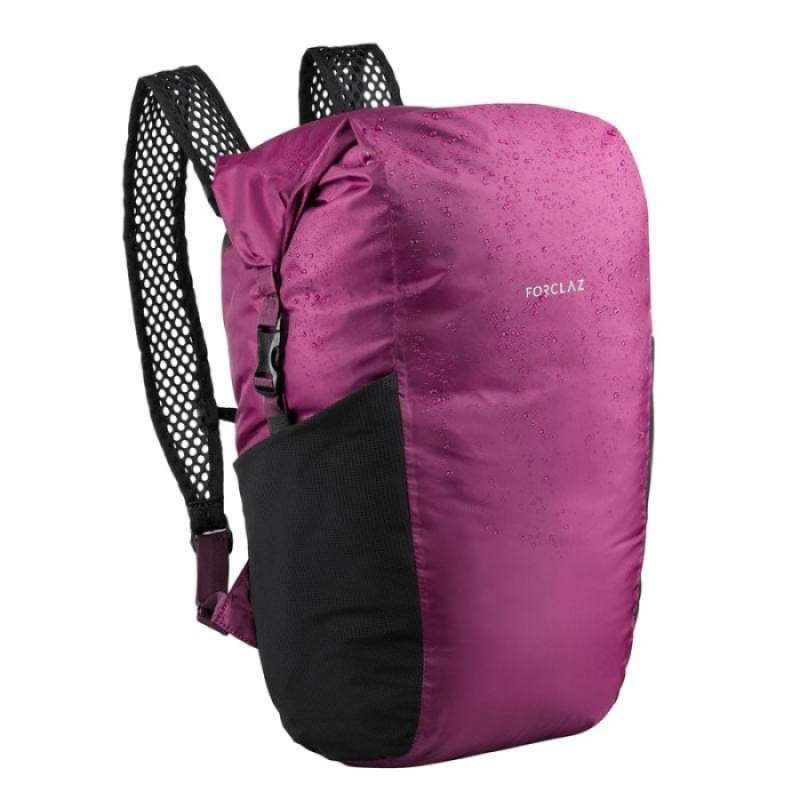 Decathlon waterproof rucksack online