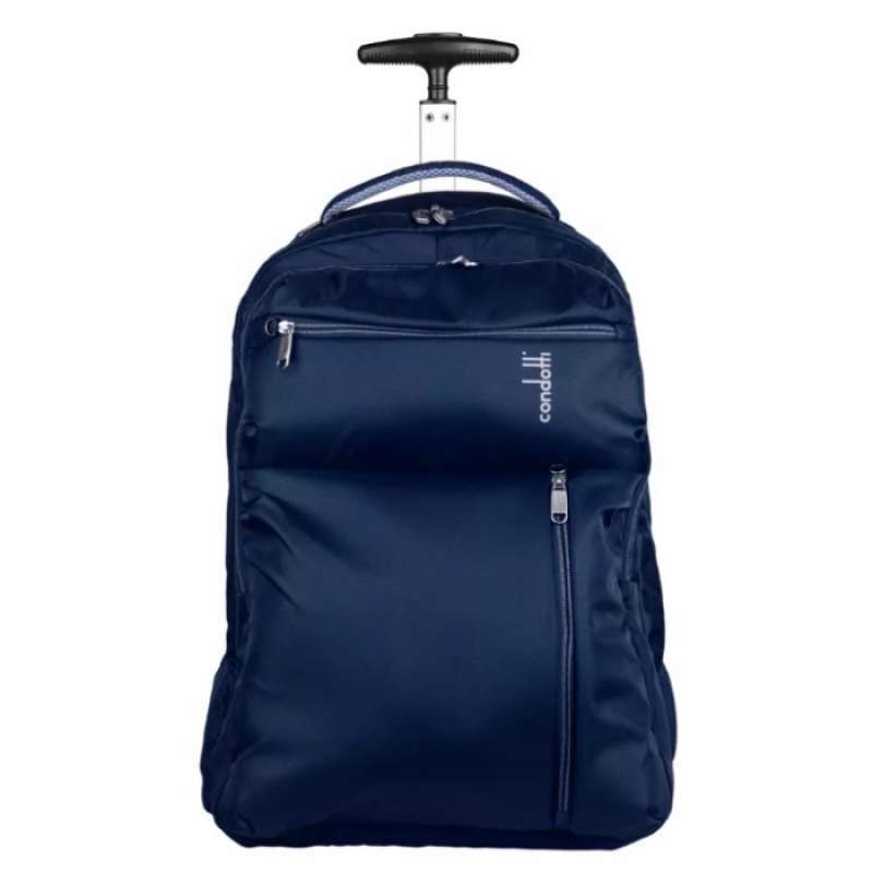 Jual Condotti 63090 Backpack Trolly Blue 19 Inch Di Seller Teman Perabotan Kebon Kacang Kota Jakarta Pusat Blibli