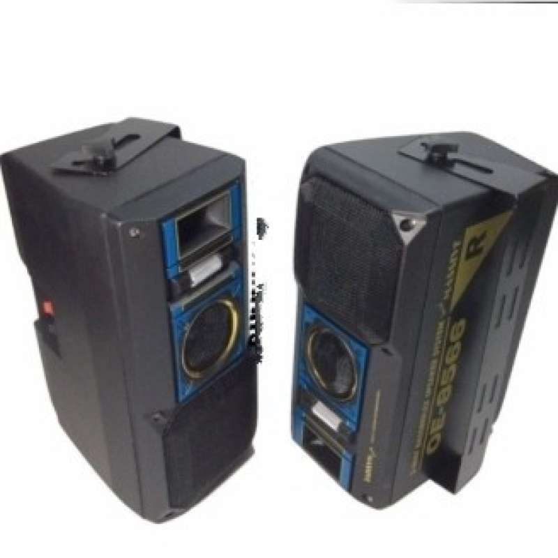 Speaker hotsell box mobil