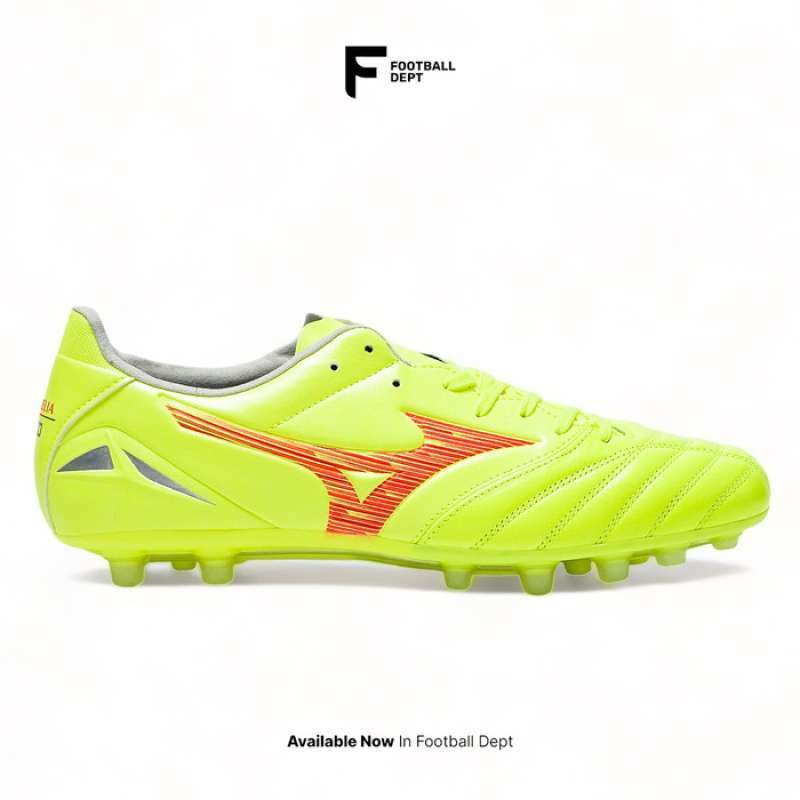 Jual Sepatu Bola Pria Mizuno Morelia Neo Iv Pro Ag P1ga243545 Original 42 Di Seller Football Dept Official Store Jatiwarna 2 Kota Bekasi Blibli