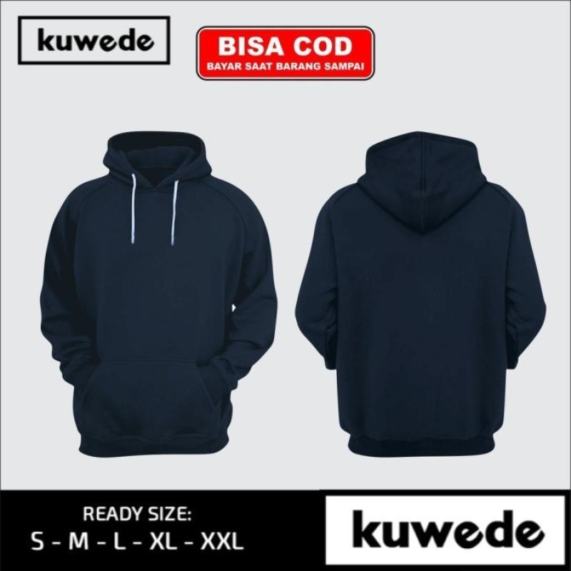 Jual deals hoodie polos