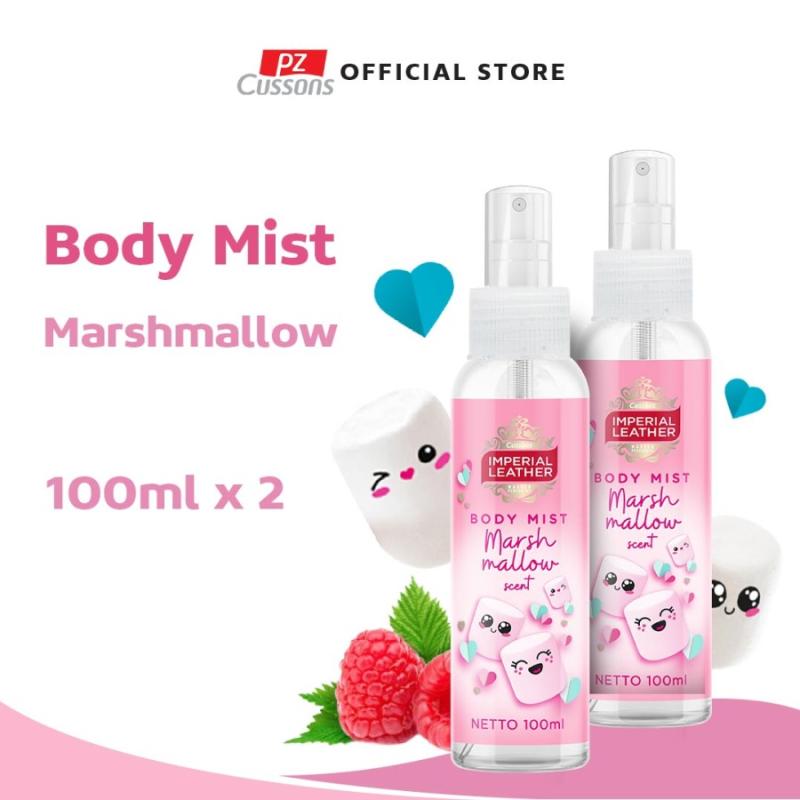 Parfum imperial on sale leather marshmallow