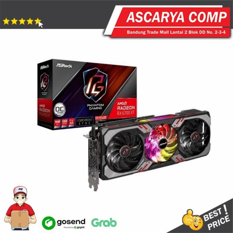 Asrock Phantom Comprar Radeon Rx 6800 Xt Asrock Radeon Asrock