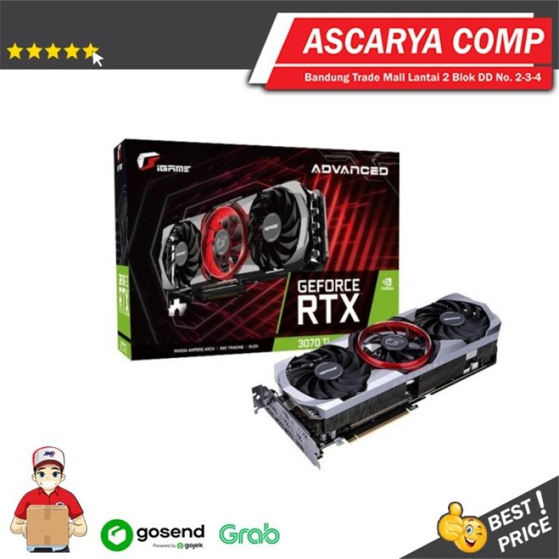 Nvidia Rtx 3070 Advanced Oc 3070 Advanced Oc Colorful 3070 Review