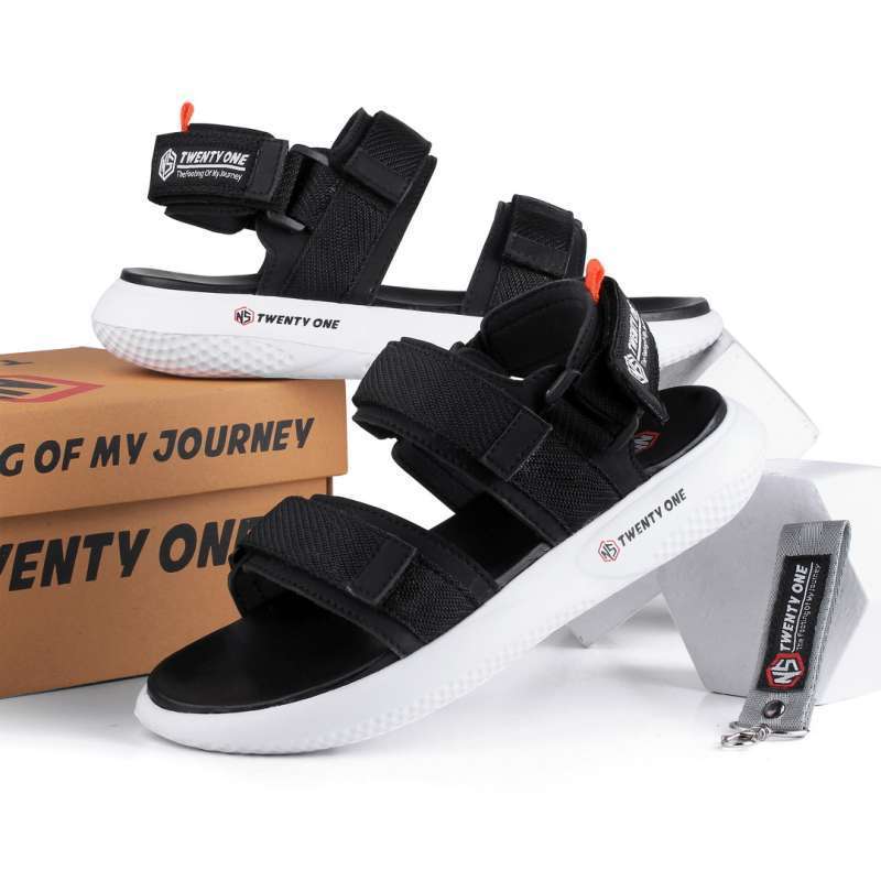 Sandal gunung lokal new arrivals