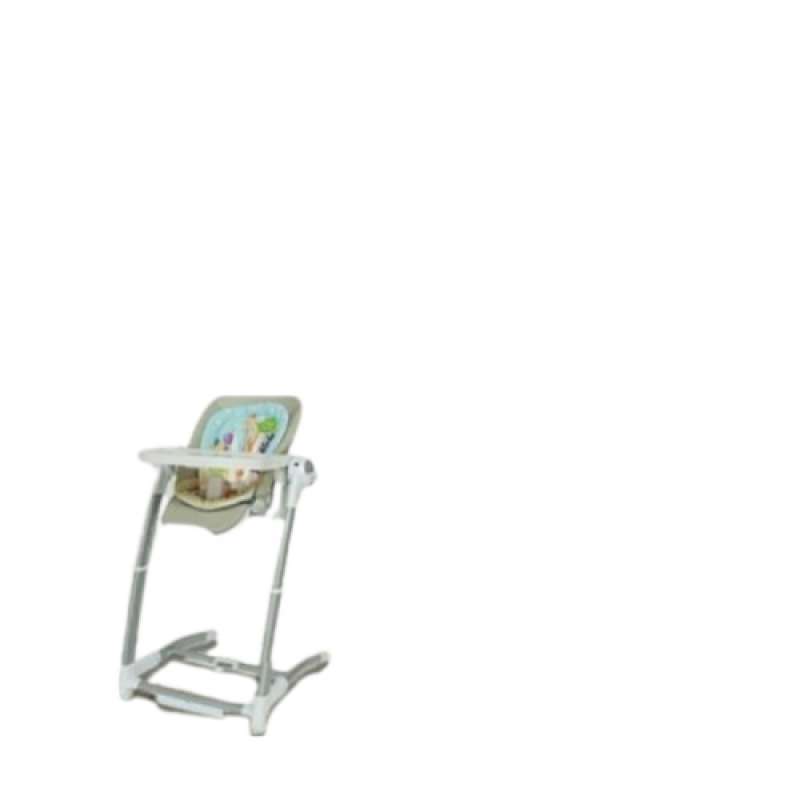 Promo Mastela Baby Swing Adjustable Supreme High Chair Booster