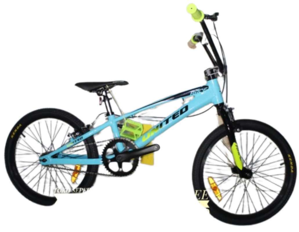 Bmx jumper race 2025