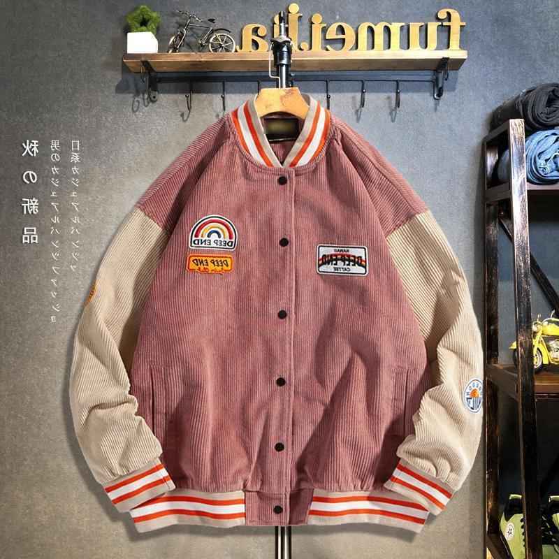 Japanese hotsell baseball jacket