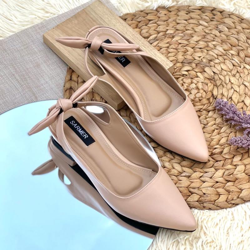 Heels 3cm 2025