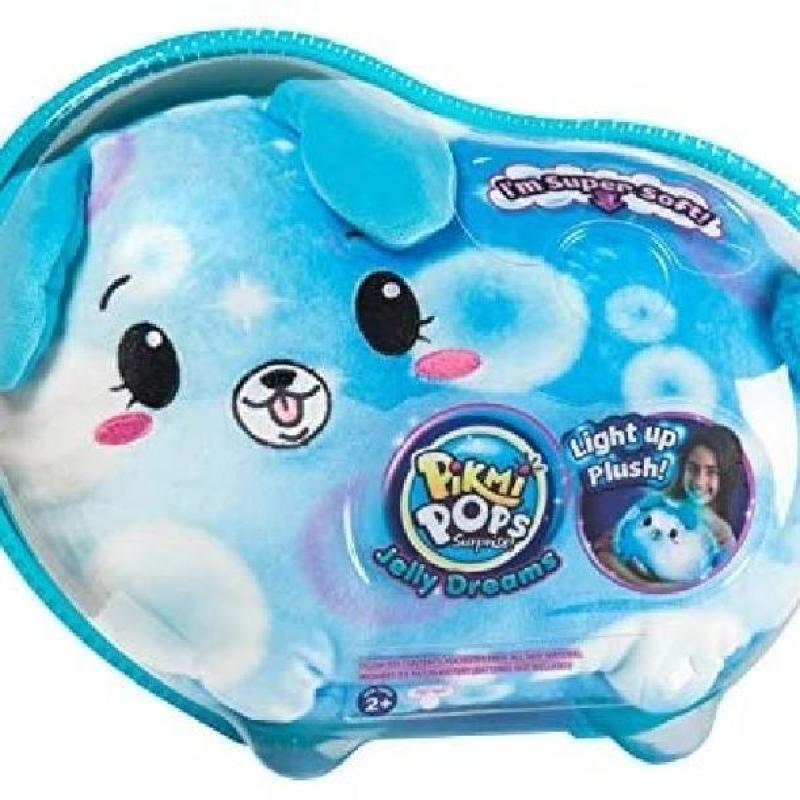 Cat Pikmi Pops Light Up Jual Pikmi Pops Jelly Dreams Dog Puppy