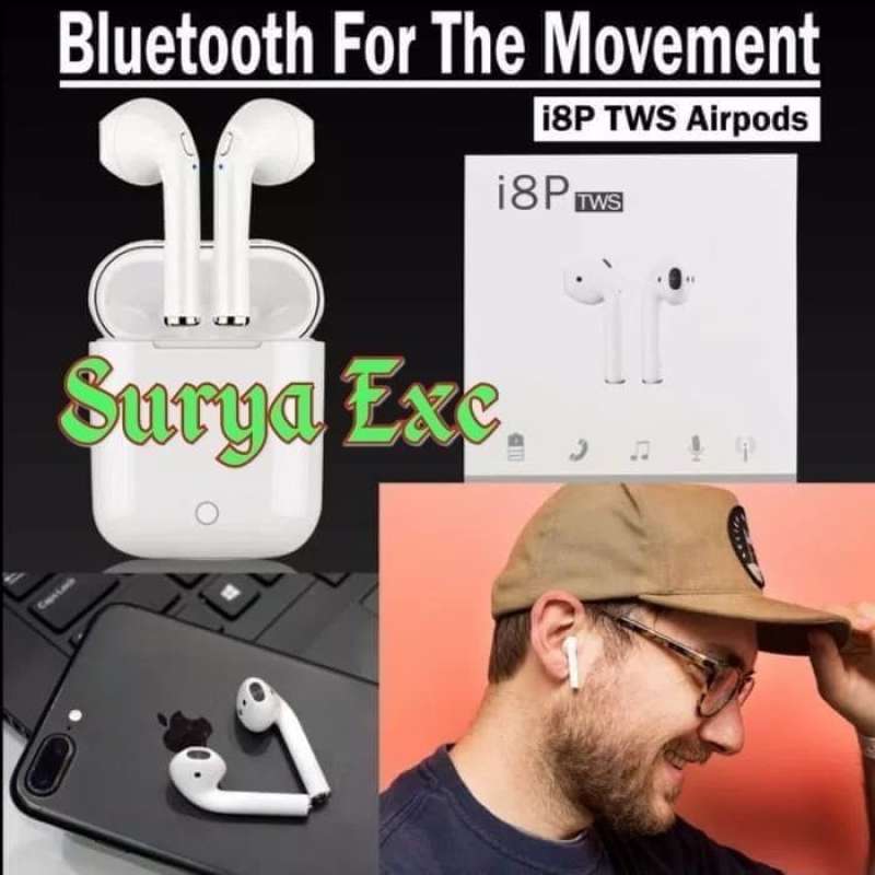 I8p tws hot sale