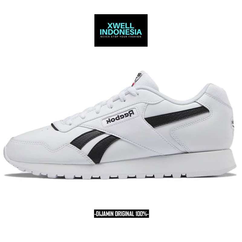 Jual SEPATU REEBOK GLIDE ORIGINAL GZ2330 41 di Seller Xwell