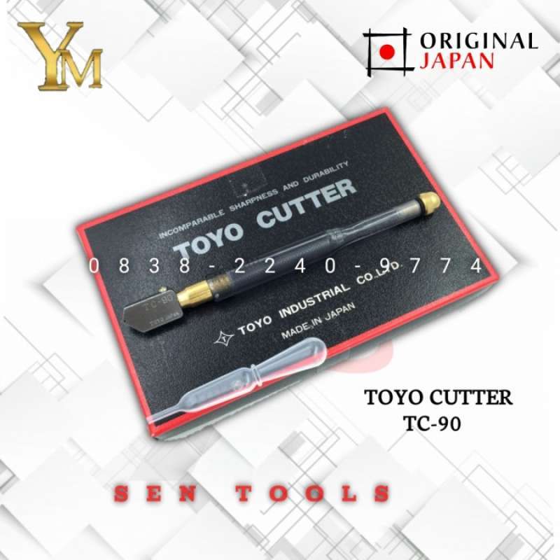 Toyo tc cheap 90 original