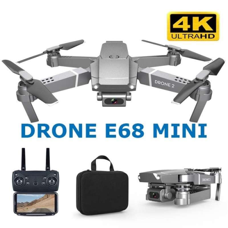 E68 rc quadcopter sales