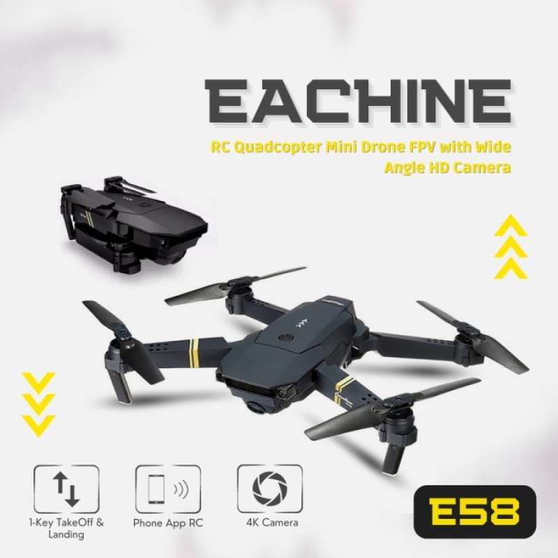 Eachine top e58 stores