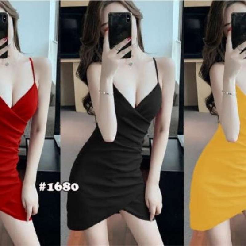 Sexy dress hot sale korea