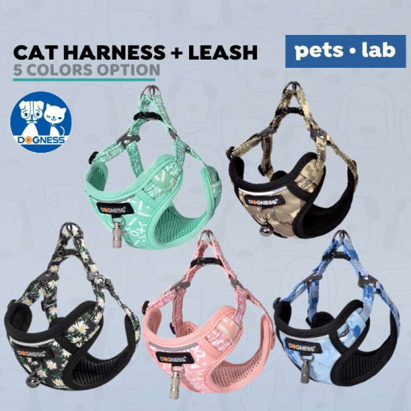 Dogness harness sales