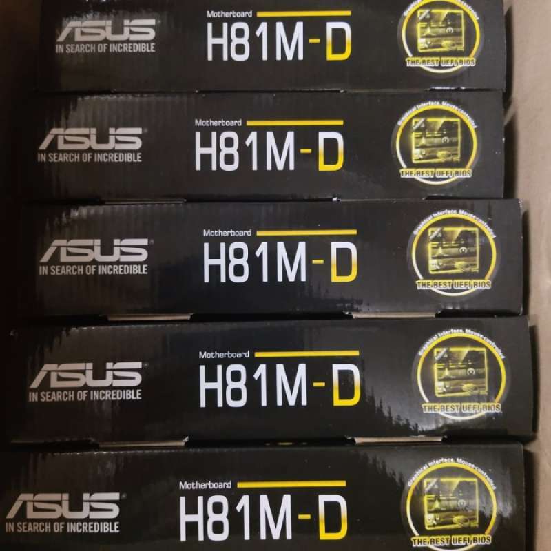 H81 md best sale