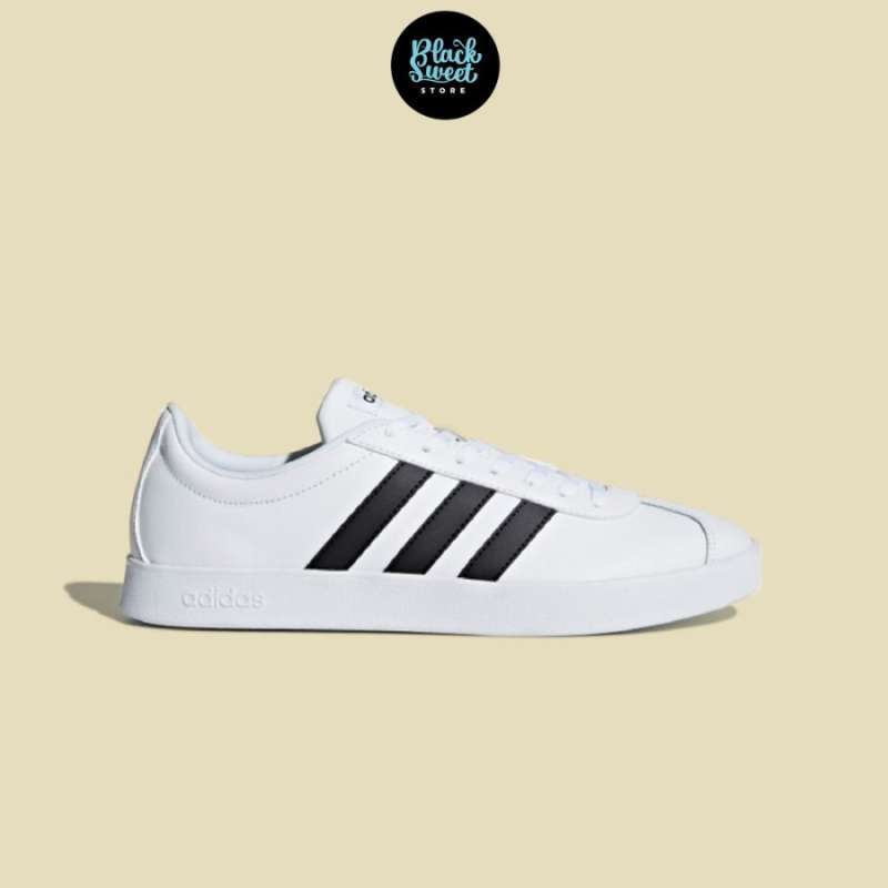 Jual SEPATU SNEAKERS ADIDAS NEO VL COURT 2.0 WHITE di Seller