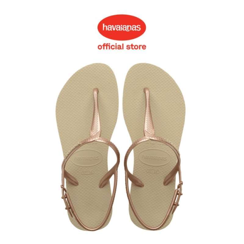 Sandal on sale merk havaianas