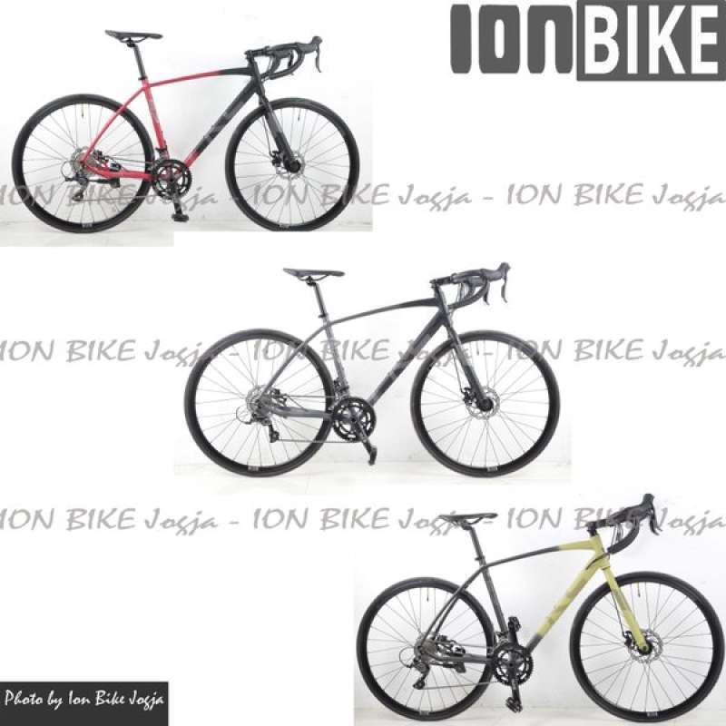 Perbedaan gravel dan cyclocross deals