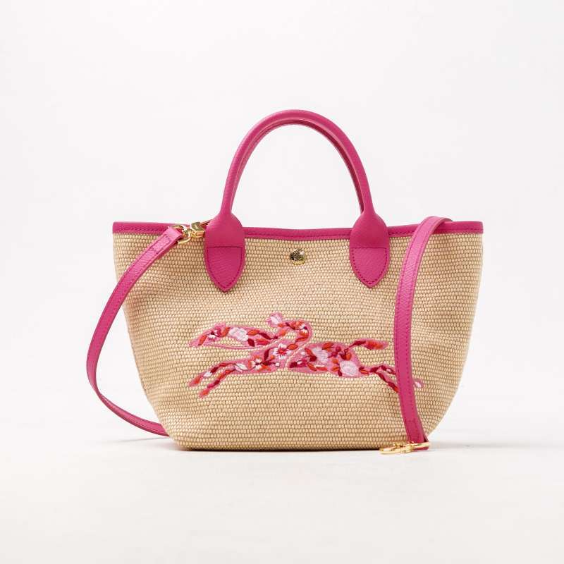 Tas longchamp asli hotsell