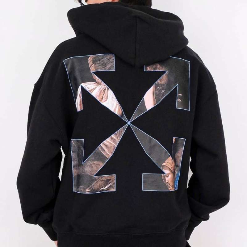 Off white 2025 hoodie harga