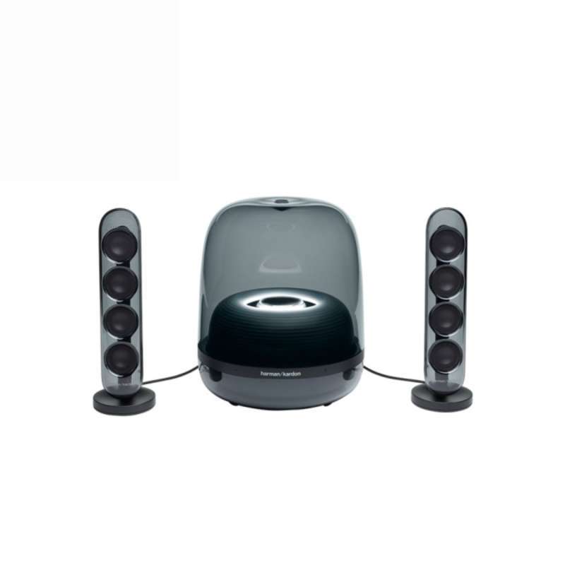 Jual Harman Kardon SOUNDSTICKS 4 Garansi Resmi IMS Original di