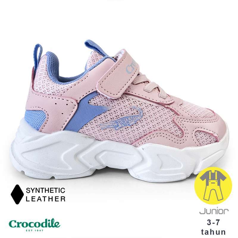 Crocodile kid shoes clearance
