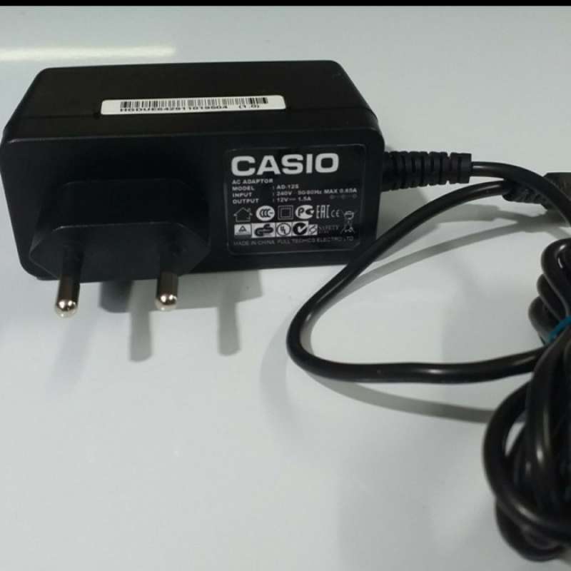 Casio cdp 130 harga deals