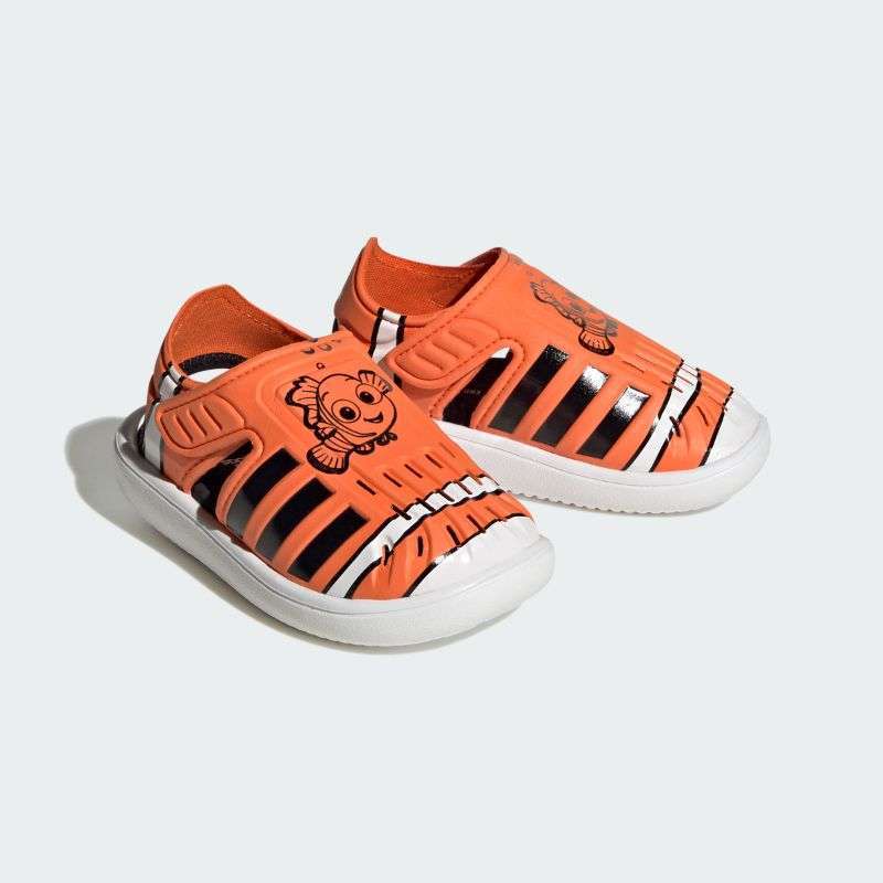 Adidas hotsell air slippers