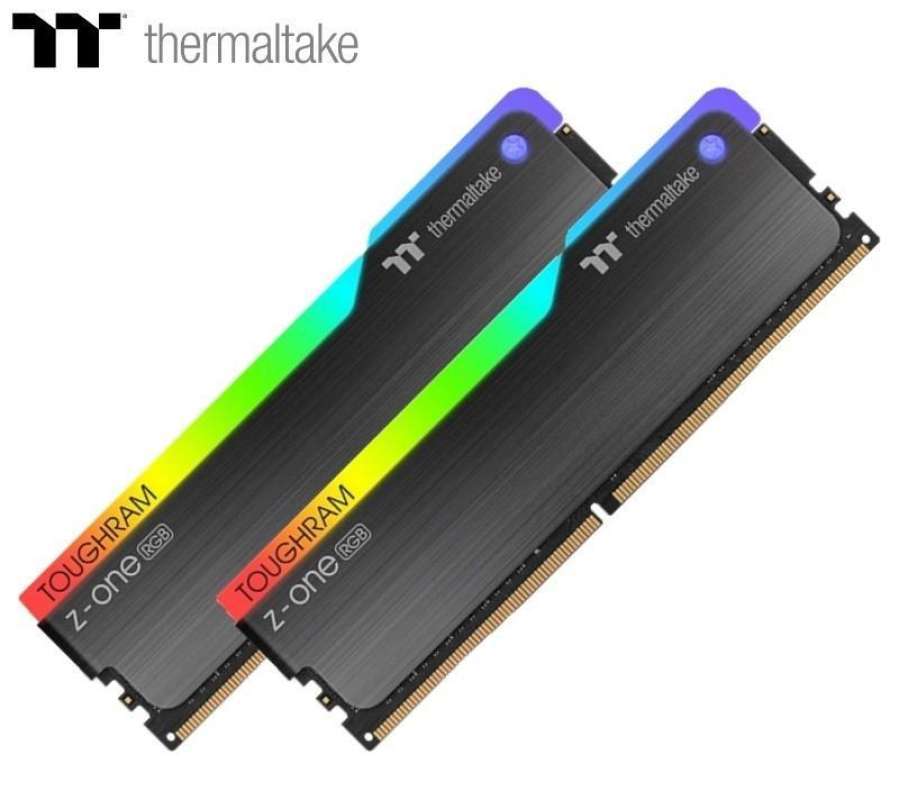 Memory RAM PC Thermaltake Z-One RGB DDR4 2x8GB PC-28800 3600MHz