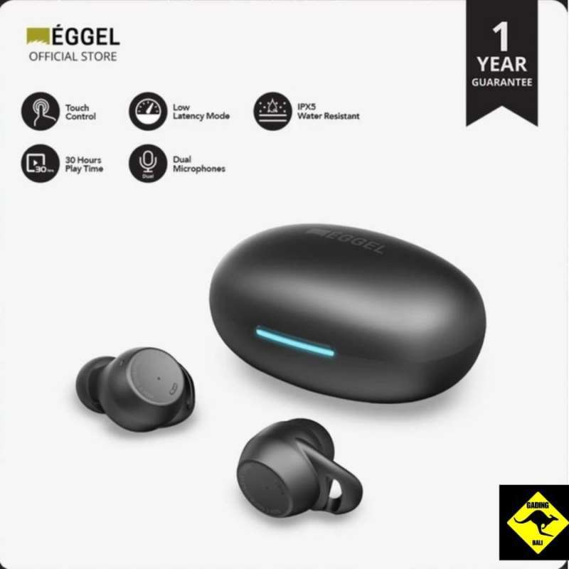 Jual Tws Eggel Energy Buds 2 Sport Original Murah Diskon