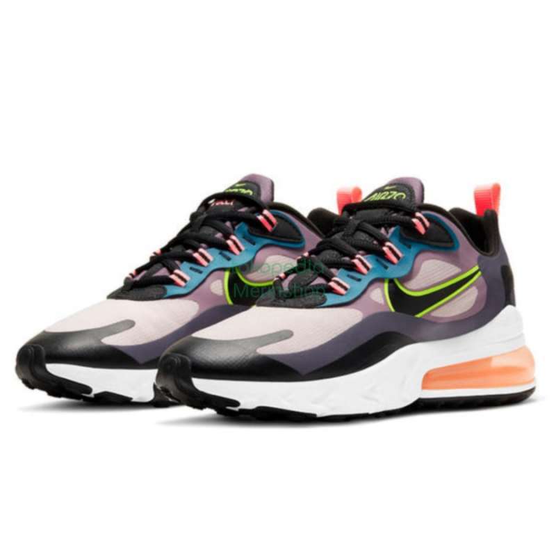 Am 270 react discount