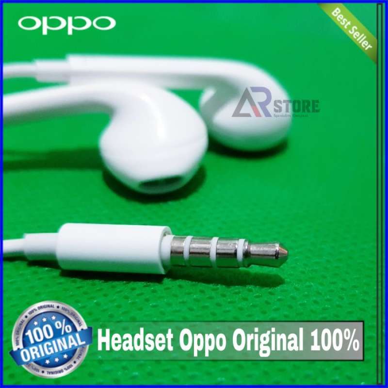 Harga headset oppo a9 2020 original shop