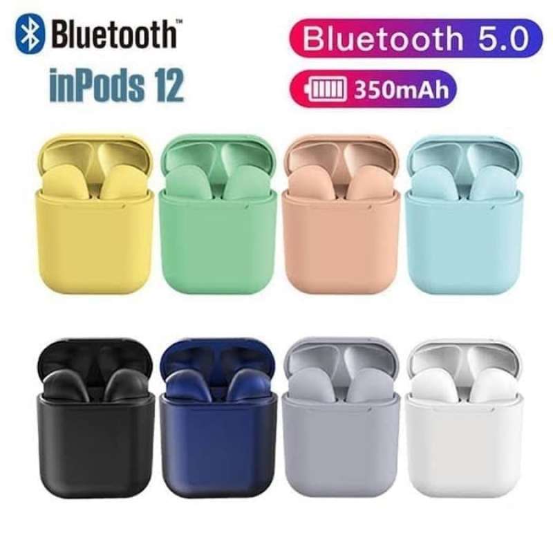 Inpods 12 macaron original discount price