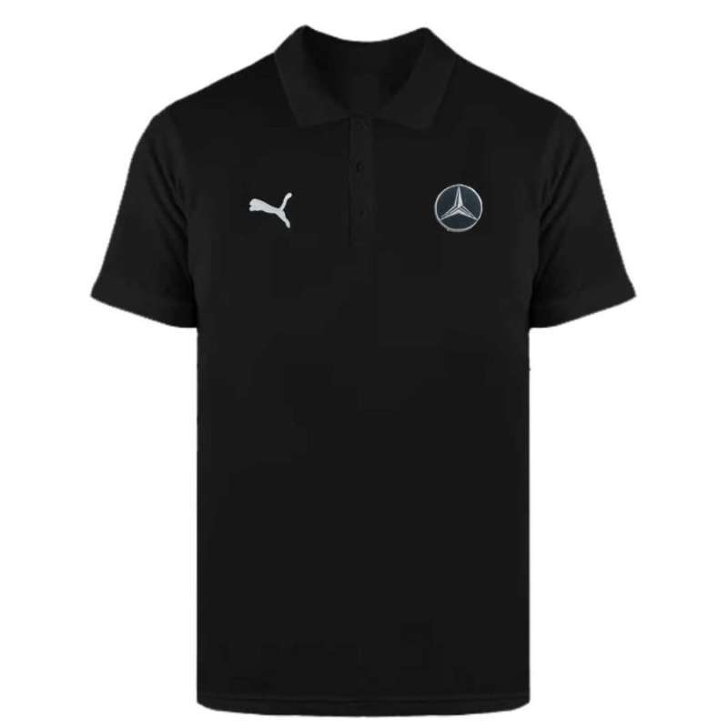 Jual Polo Shirt Import Mercedes benz Puma M Di Seller Bimbimco Pasirlayung Kota Bandung Blibli