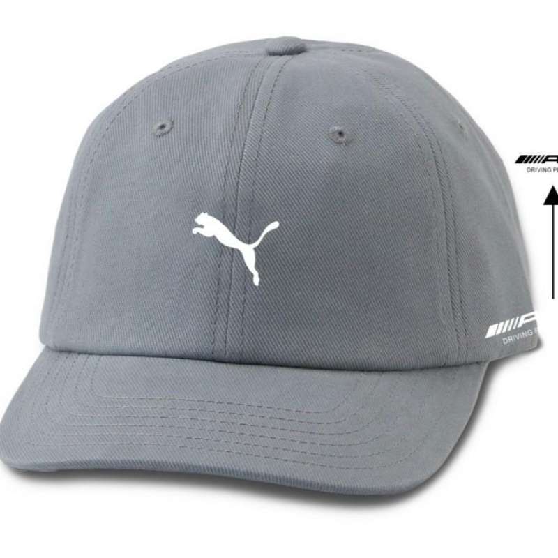 Harga topi cheap puma original