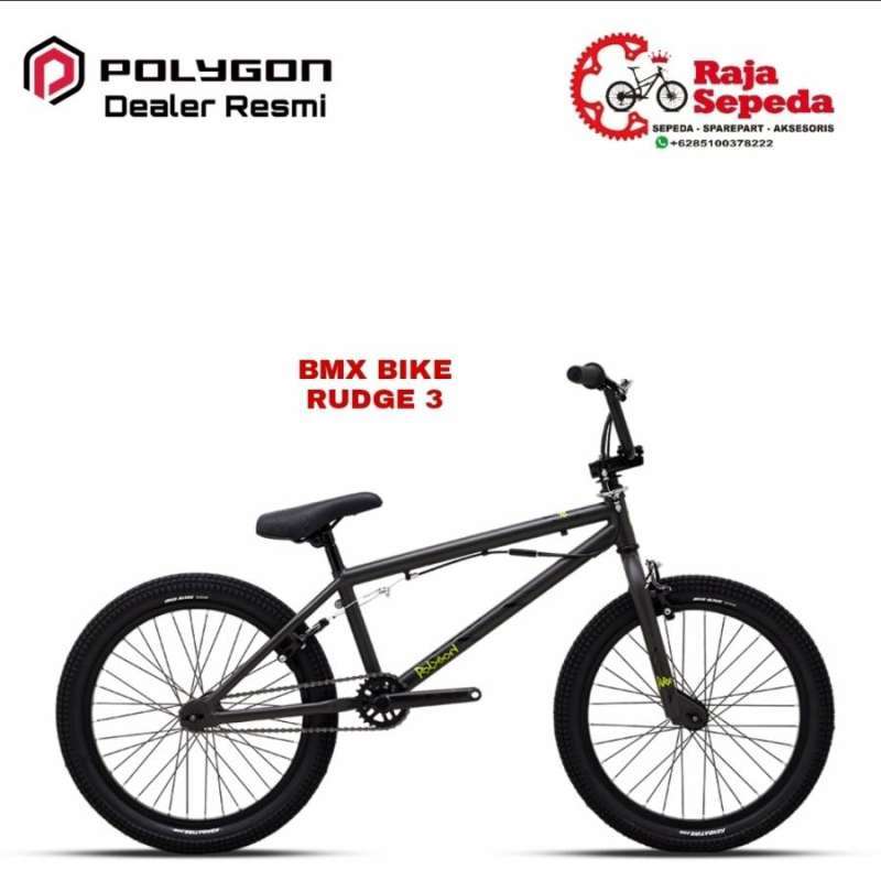 Polygon best sale rudge 1