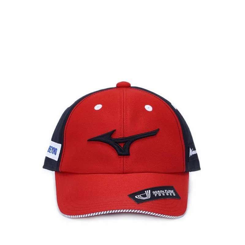 Mizuno deals magna cap